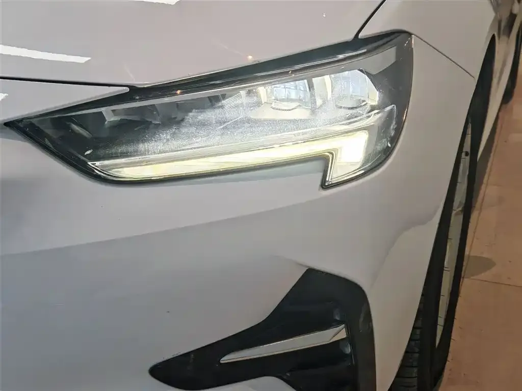 Buick Regal 2021 из CN, фото 4