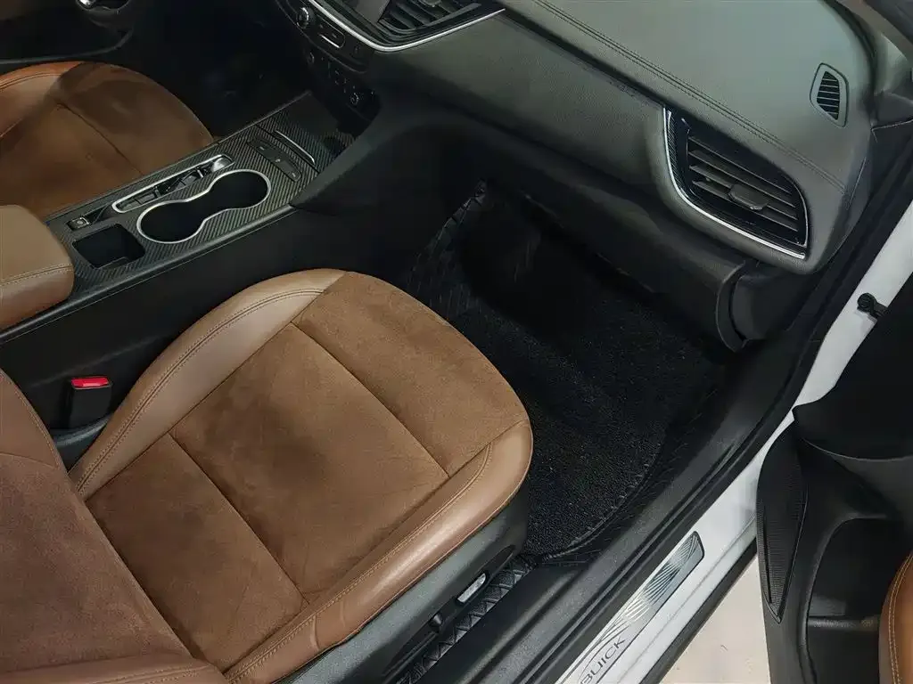 Buick Regal 2021 из CN, фото 5