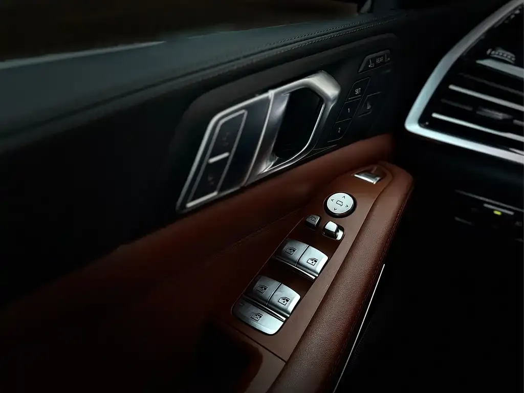 BMW X7 2022 из CN, фото 10