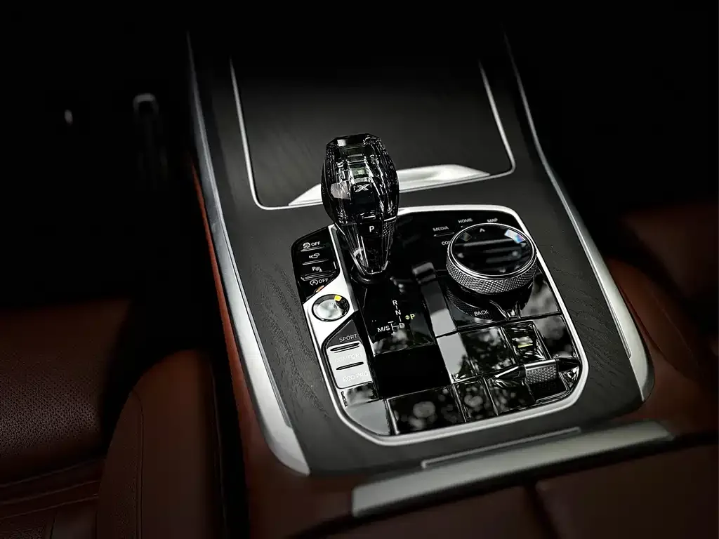 BMW X7 2022 из CN, фото 5