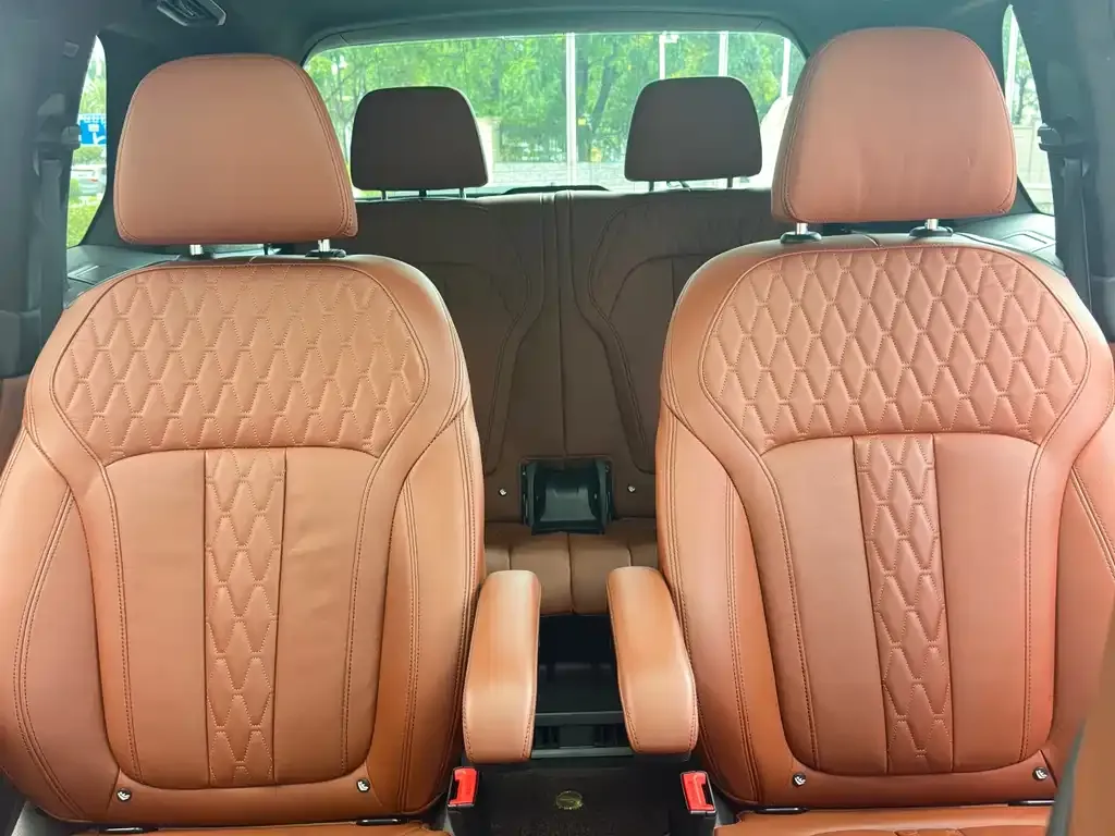 BMW X7 2022 из CN, фото 8