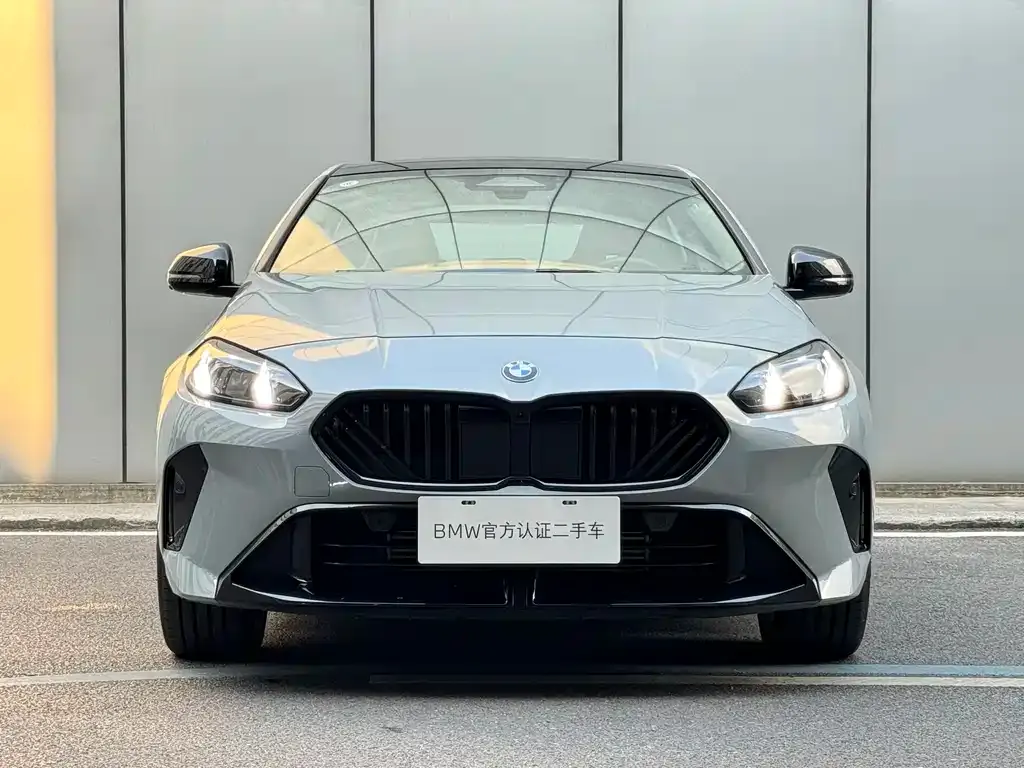 BMW 2 Series 2025 из CN, фото 3