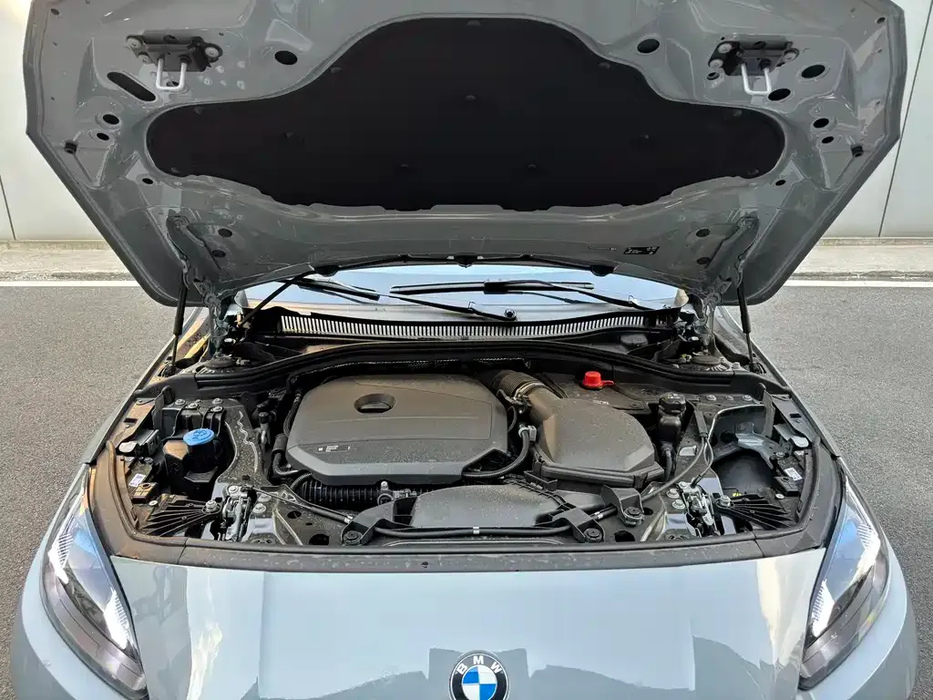 BMW 2 Series 2025 из CN, фото 4