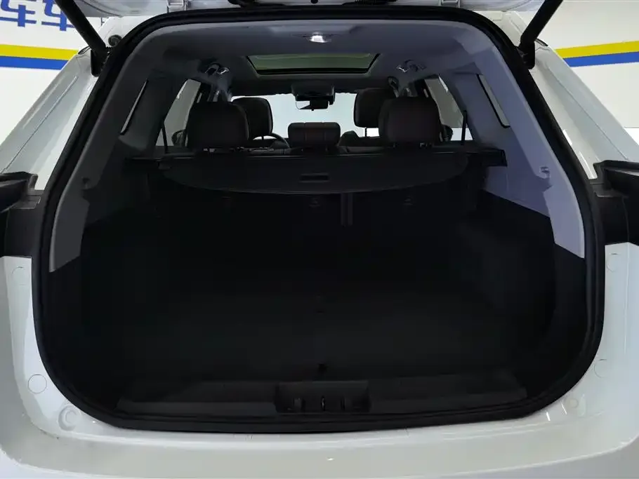 Chery Tiggo 8 PRO — фото 4