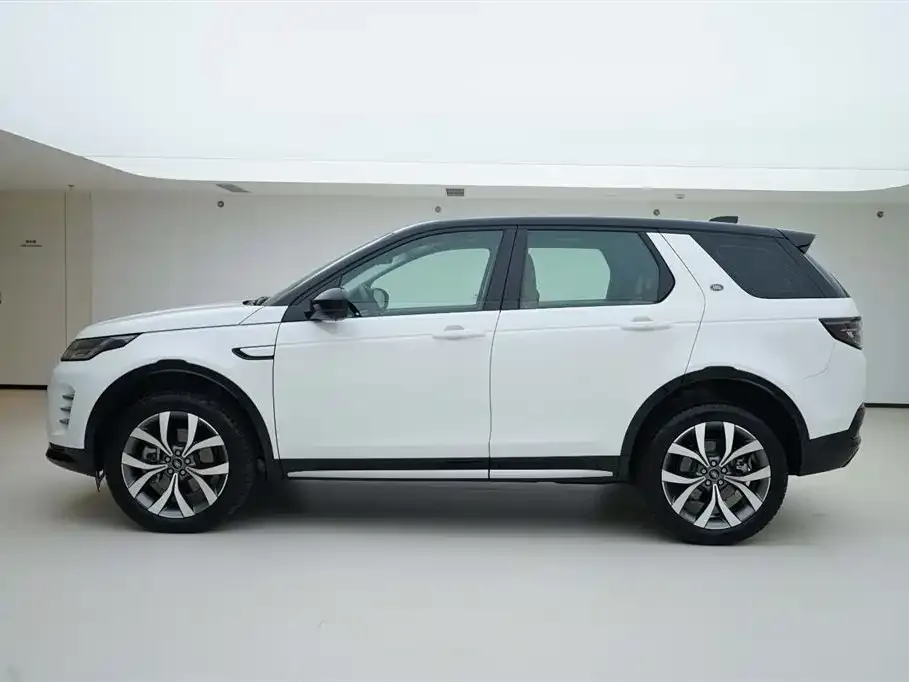 Land Rover Discovery Sport 2023 из CN, фото 3