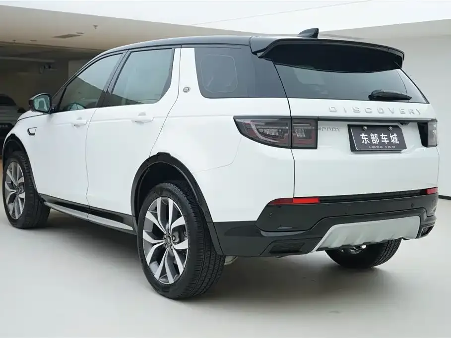 Land Rover Discovery Sport 2023 из CN, фото 5