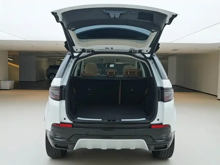 Land Rover Discovery Sport 2023 из CN, фото 6