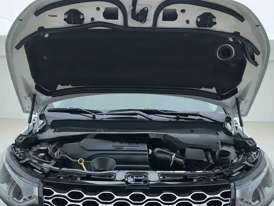 Land Rover Discovery Sport 2023 из CN, фото 7