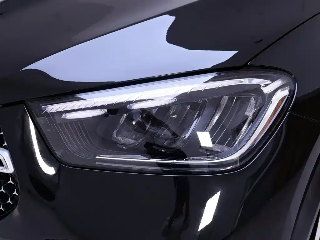 Mercedes-Benz GLE 2024 из CN, фото 4