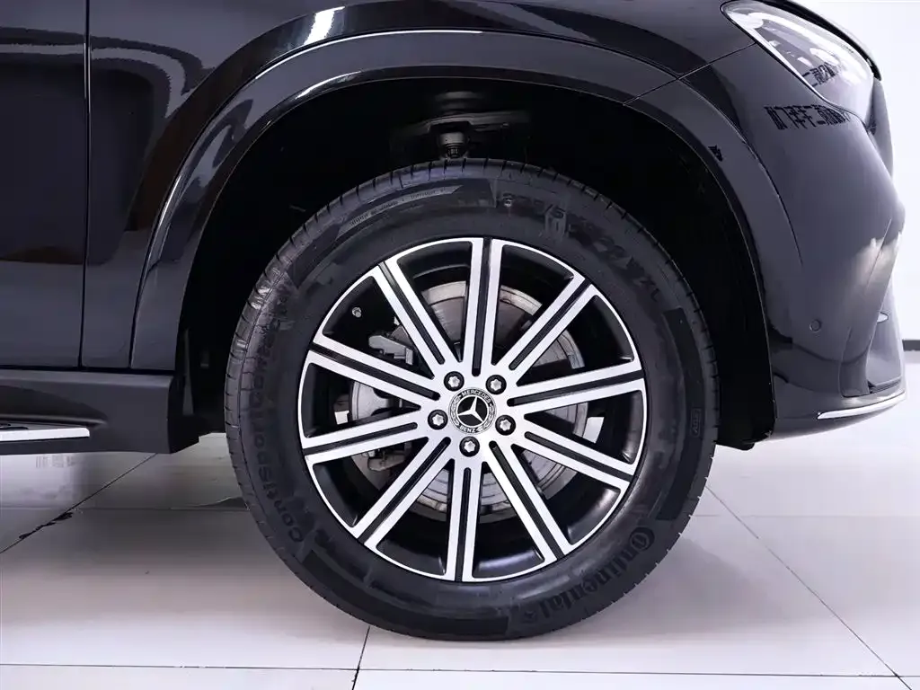 Mercedes-Benz GLE 2024 из CN, фото 6