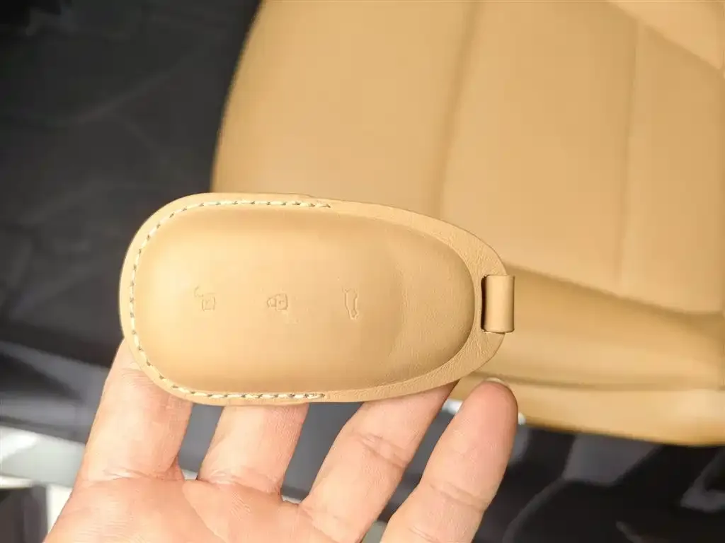 Li Auto ONE 2022 из CN, фото 9