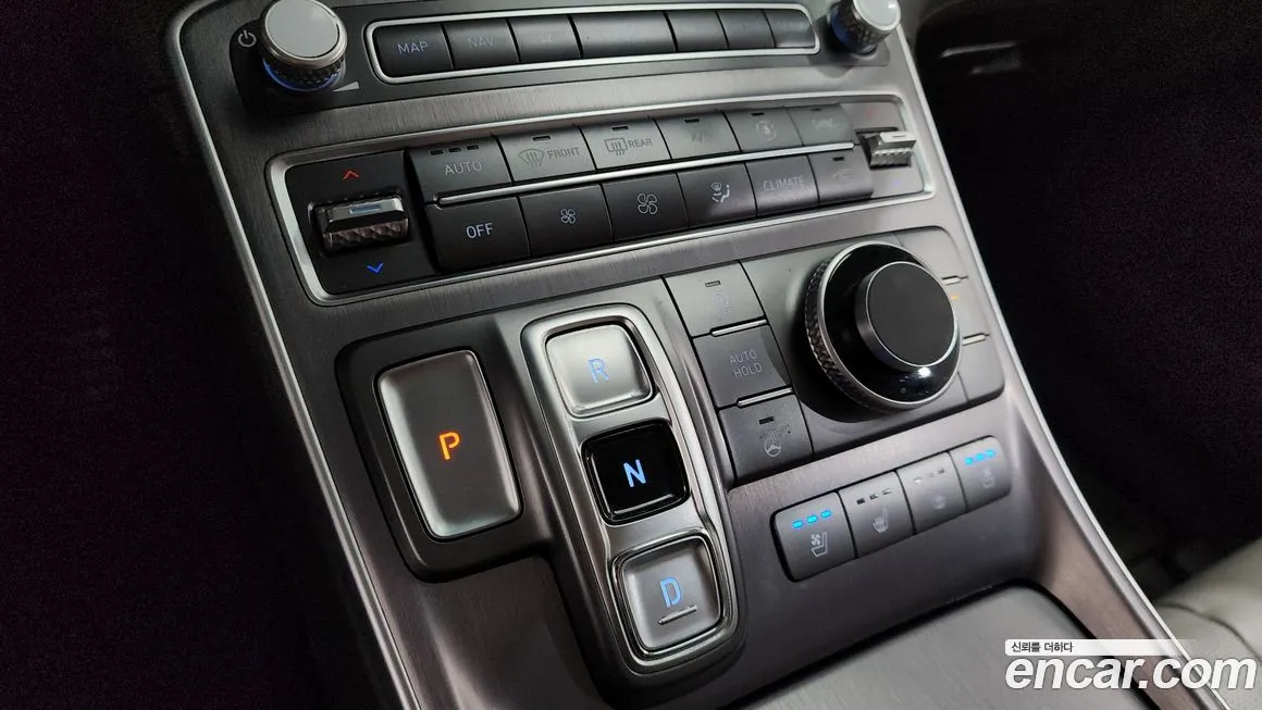 Hyundai Santafe — фото 9