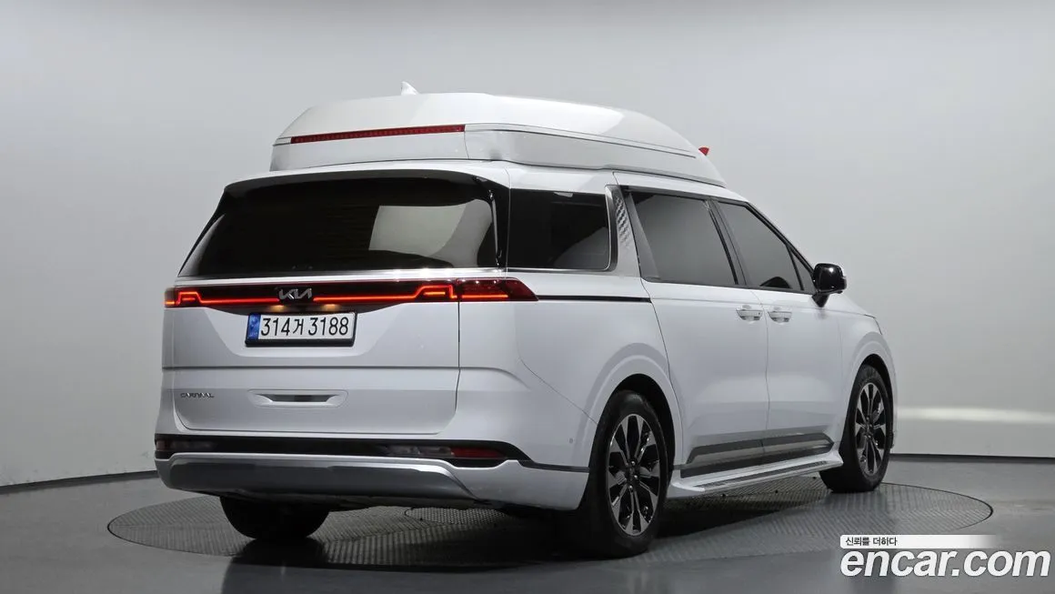 Kia Carnival — фото 2