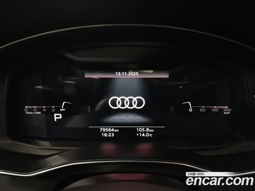 Audi A6 — фото 10