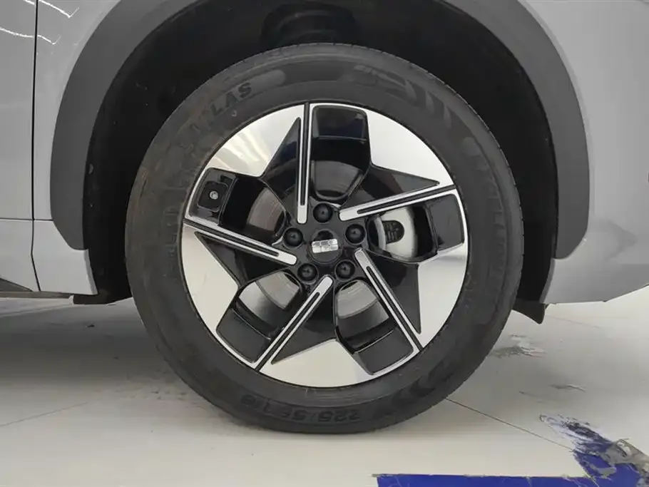 Galaxy E5 2024 из CN, фото 6