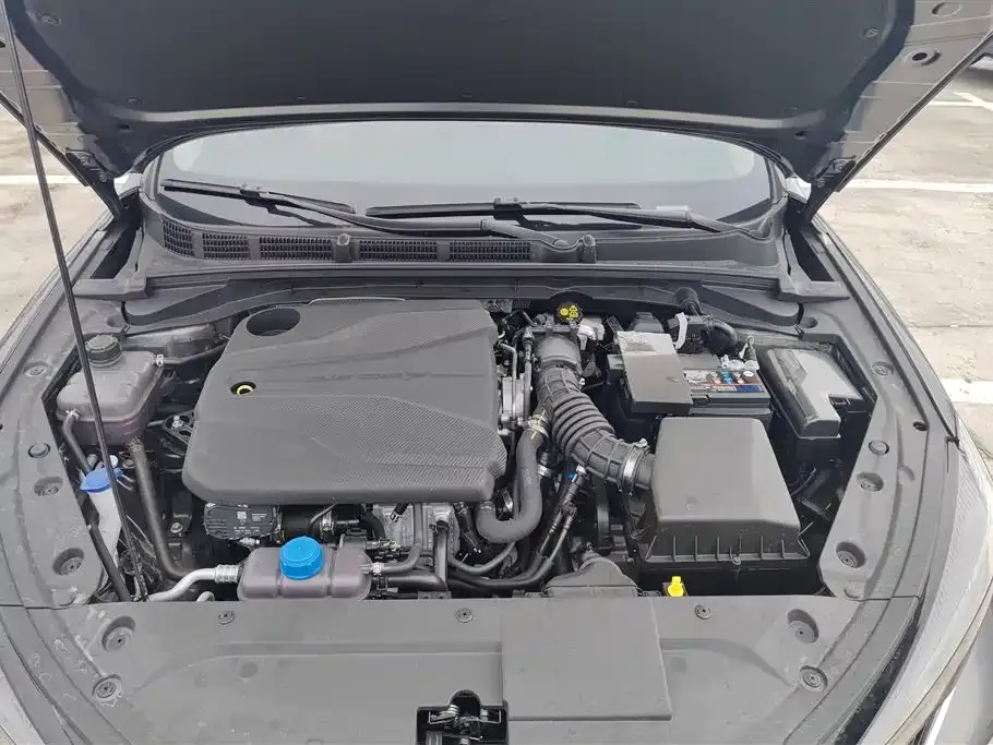 Changan Eado 2025 из CN, фото 10