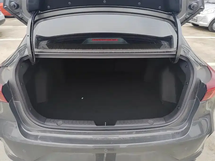 Changan Eado 2025 из CN, фото 4