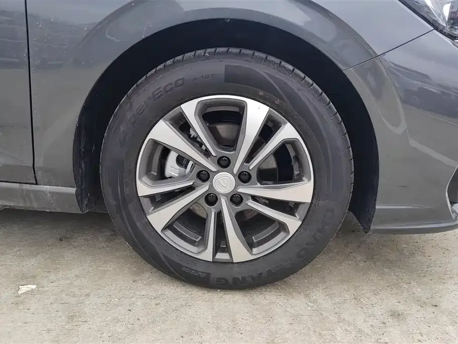 Changan Eado 2025 из CN, фото 6