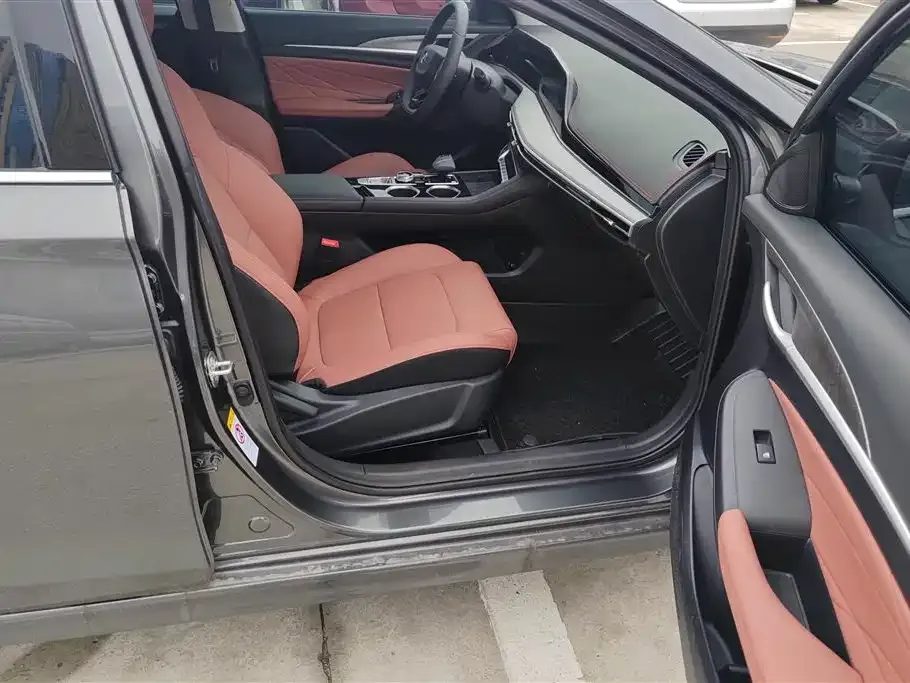 Changan Eado 2025 из CN, фото 8