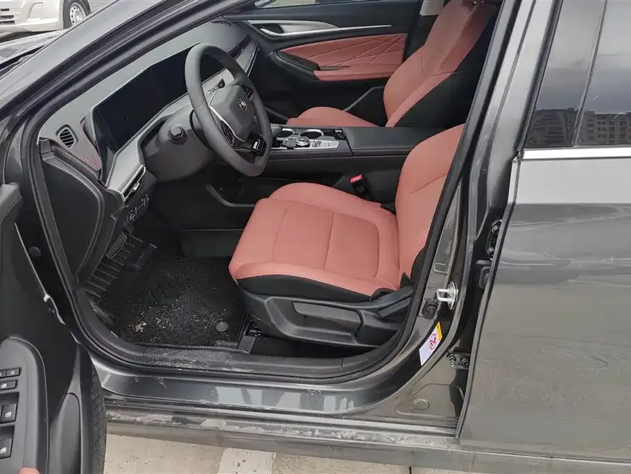 Changan Eado 2025 из CN, фото 9