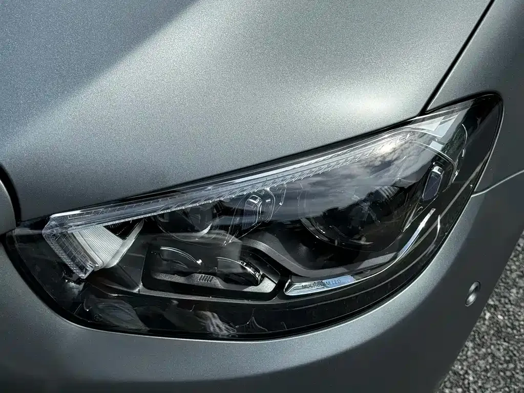 Mercedes-Benz E-Class AMG 2022 из CN, фото 7