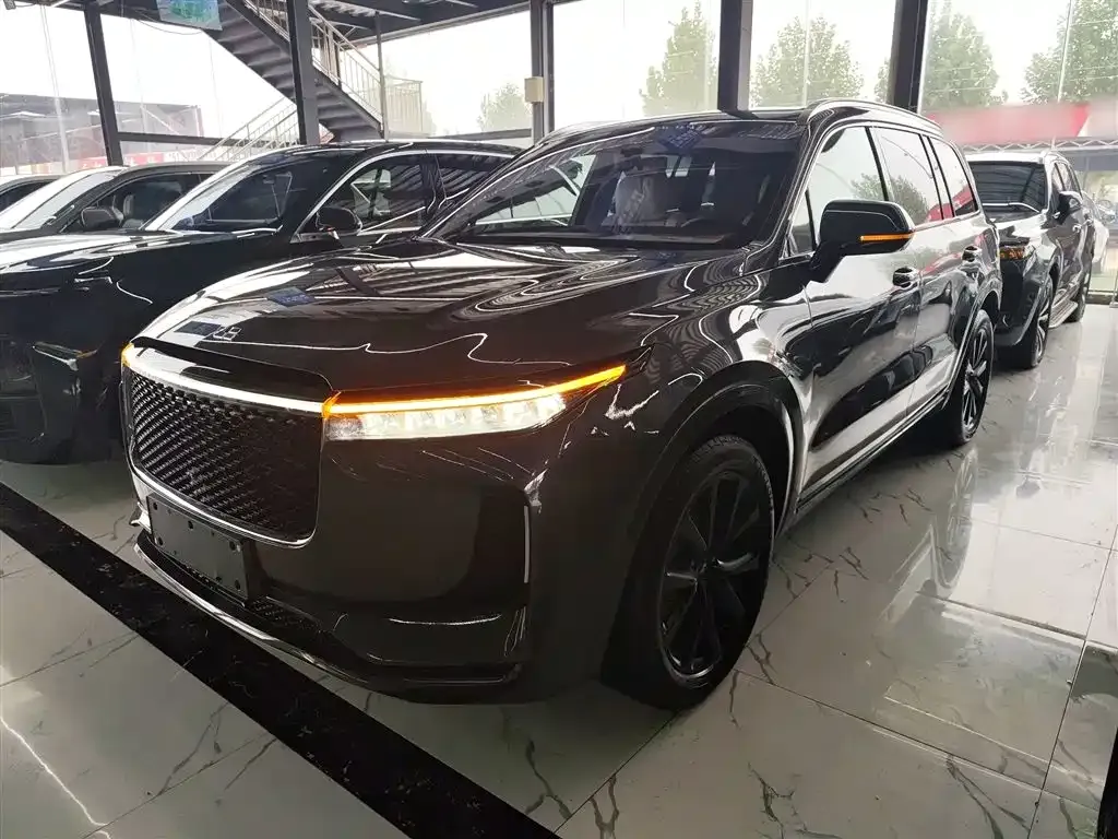 Li Auto ONE 2021 из CN, фото 1