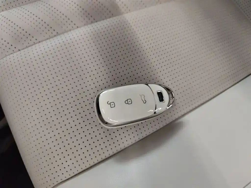 Li Auto ONE 2021 из CN, фото 9