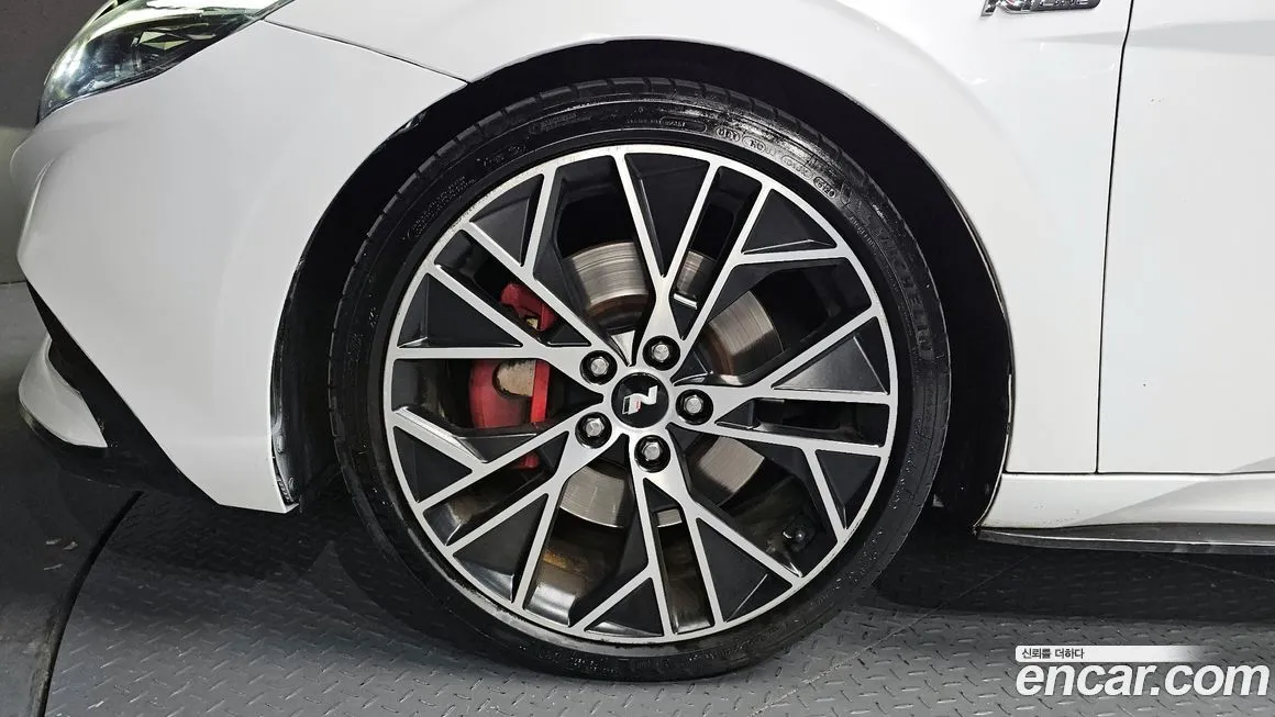 Hyundai AVANTE 2021 из KR, фото 5