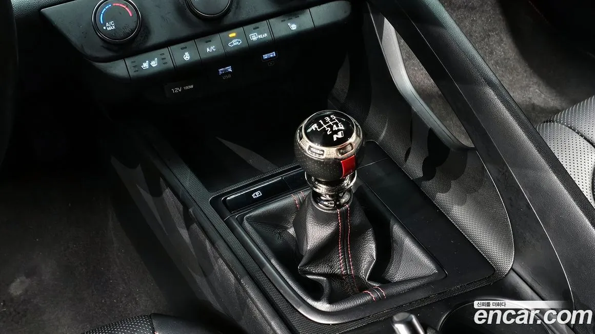 Hyundai AVANTE 2021 из KR, фото 9