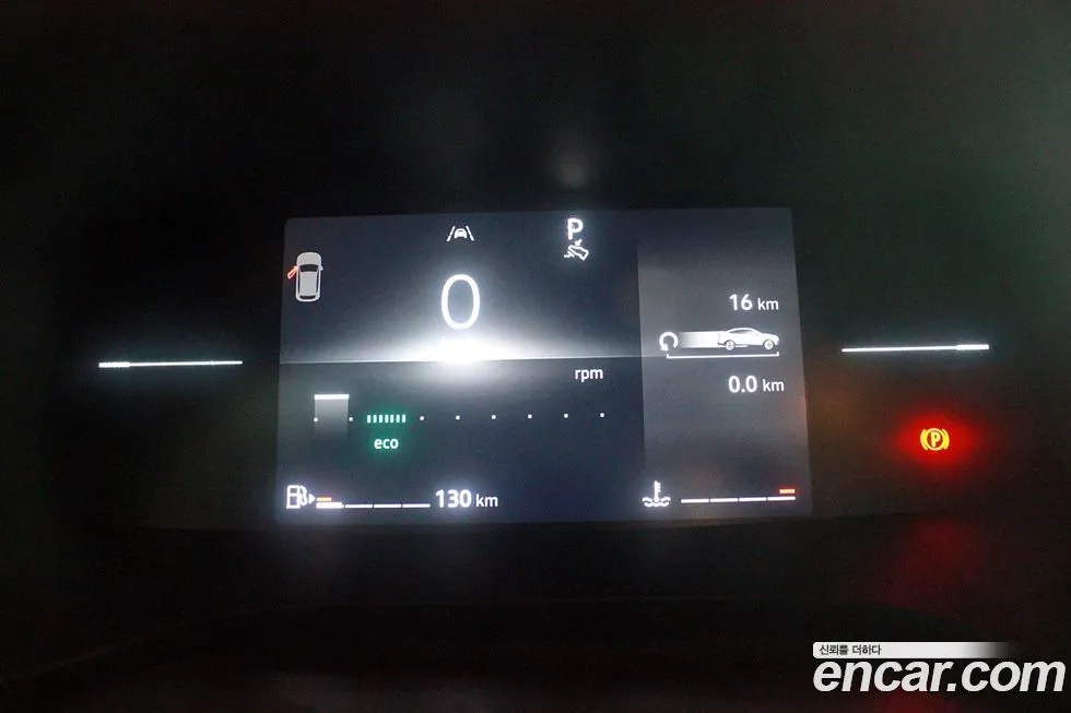 Renault Korea (Samsung) Arkana 2025 из KR, фото 7
