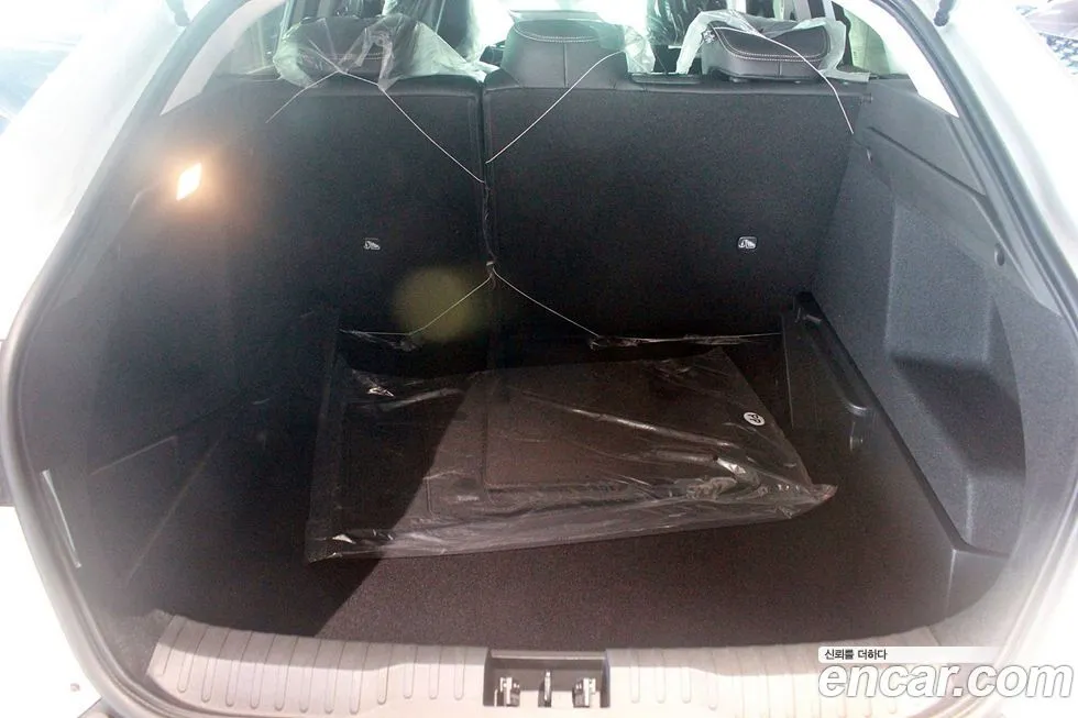 Renault Korea (Samsung) Arkana 2025 из KR, фото 9