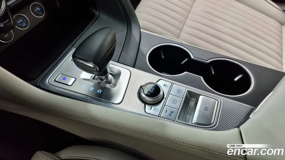 Genesis G70 2021 из KR, фото 9