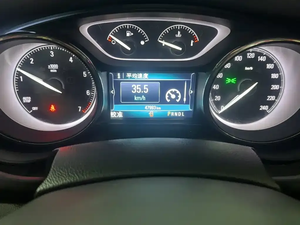 Buick Envision Plus 2021 из CN, фото 6