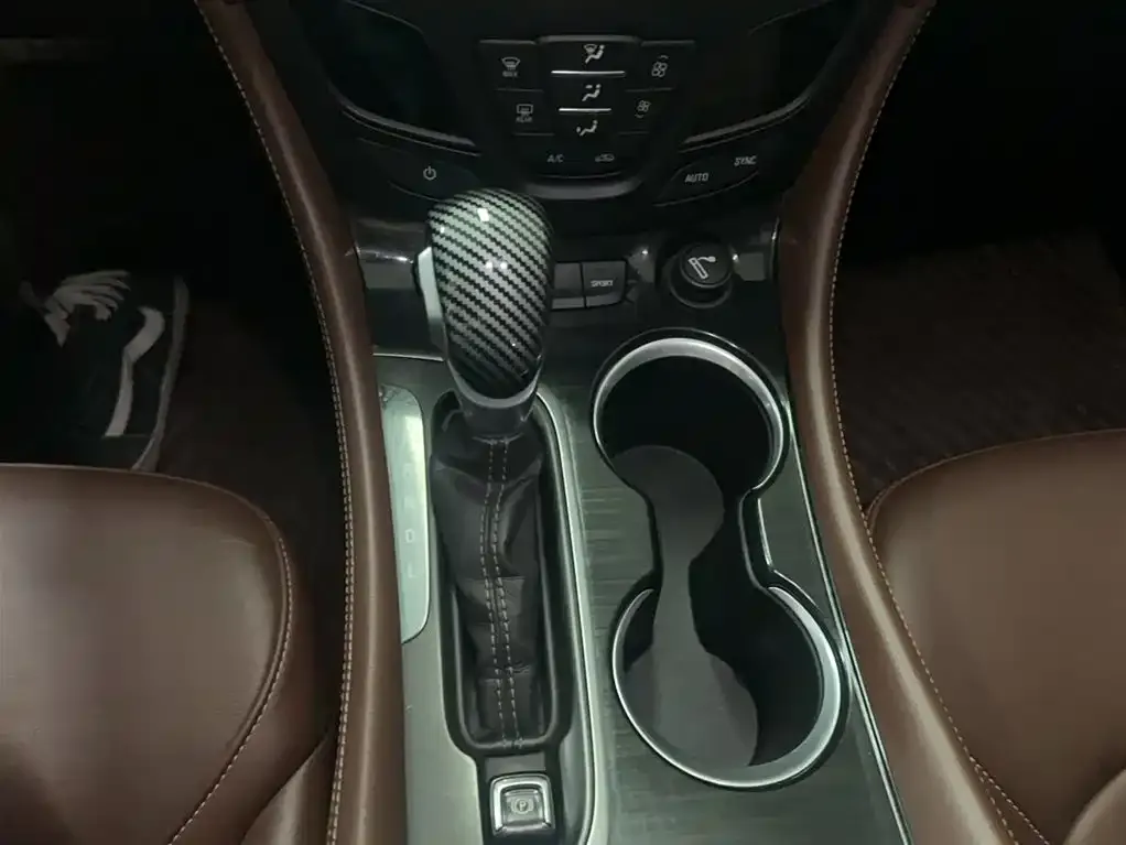 Buick Envision Plus 2021 из CN, фото 9