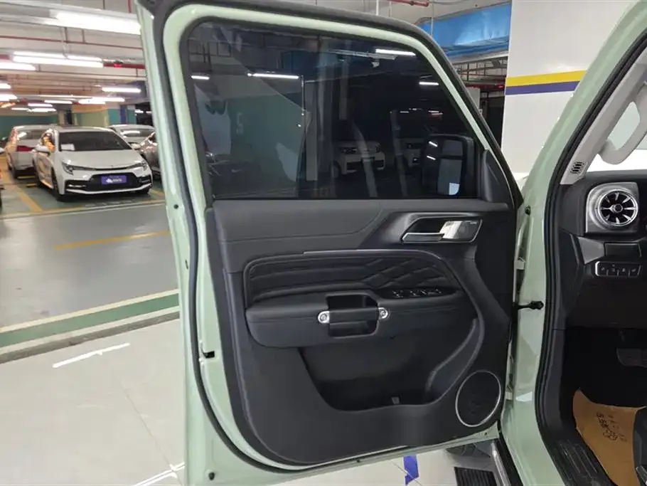 [object Object] Tank 300 2022 из CN, фото 7