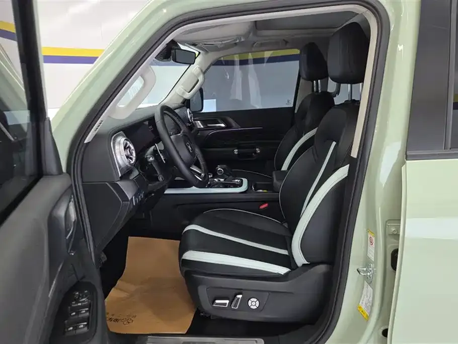 [object Object] Tank 300 2022 из CN, фото 9