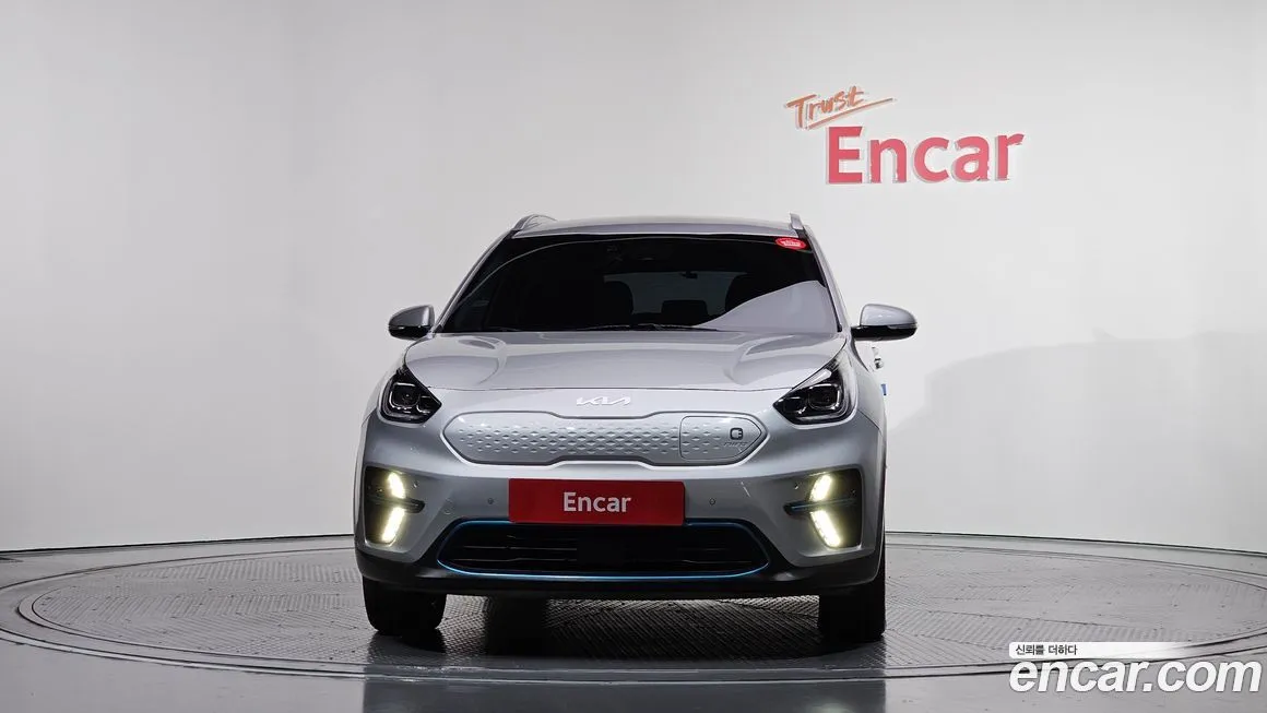 Kia Niro — фото 3