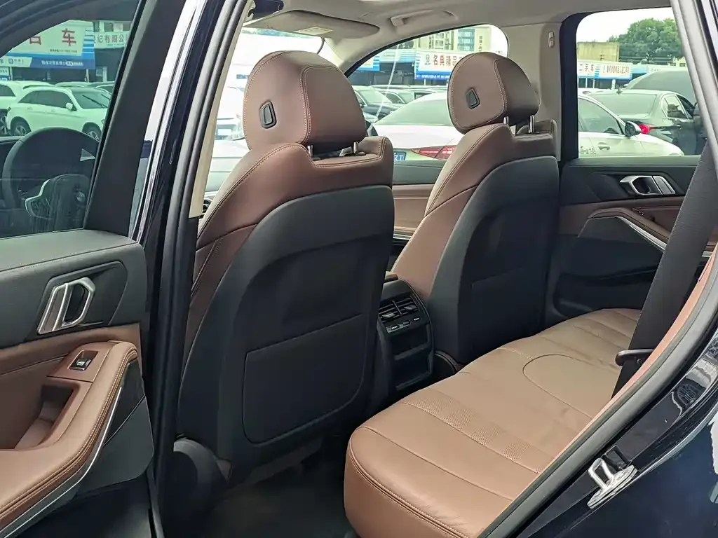 BMW X5 (Import) 2021 из CN, фото 8