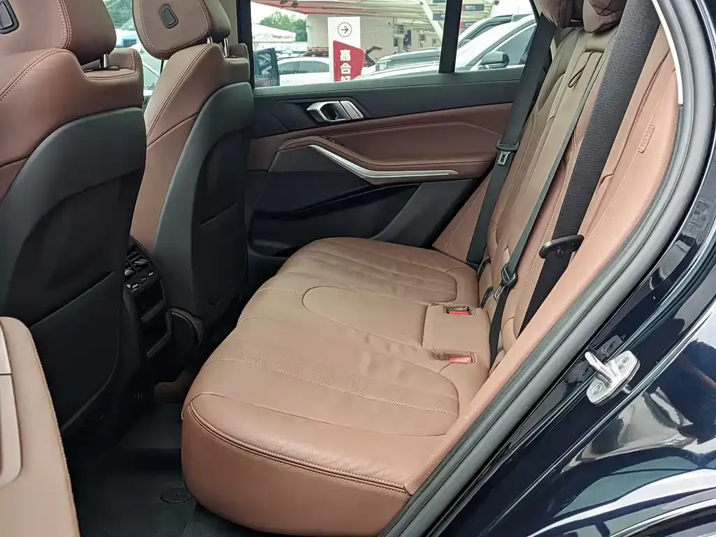 BMW X5 (Import) 2021 из CN, фото 9