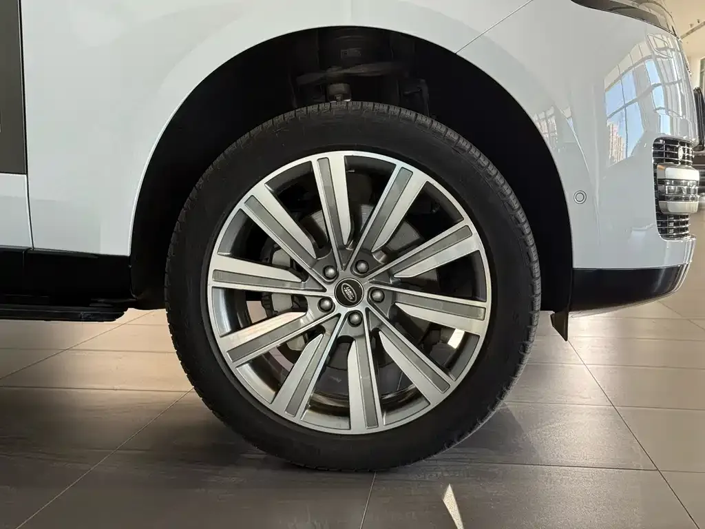 Land Rover Range Rover 2023 из CN, фото 4