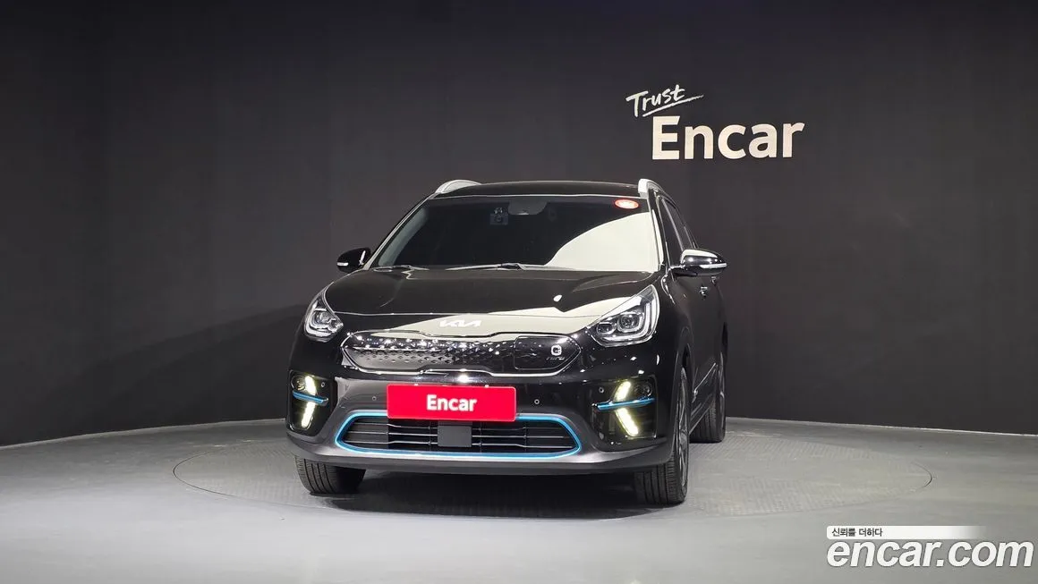 Kia Niro — фото 3