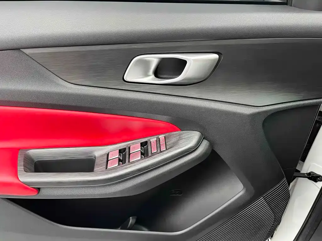 Changan CS55PLUS 2021 из CN, фото 10