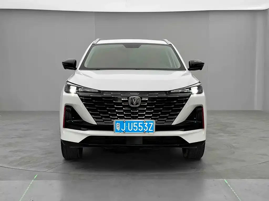 Changan CS55PLUS 2021 из CN, фото 2