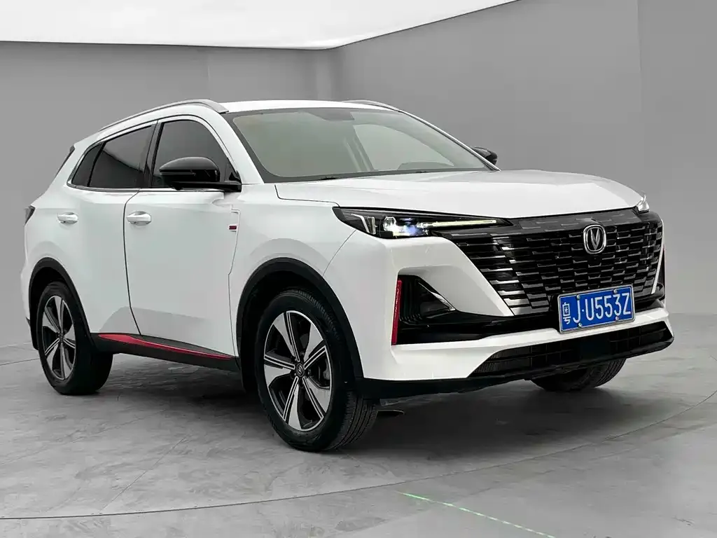 Changan CS55PLUS 2021 из CN, фото 3