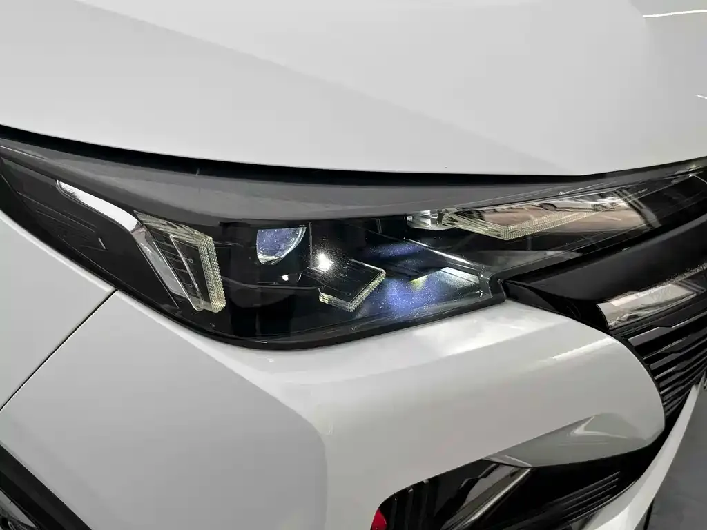Changan CS55PLUS 2021 из CN, фото 4