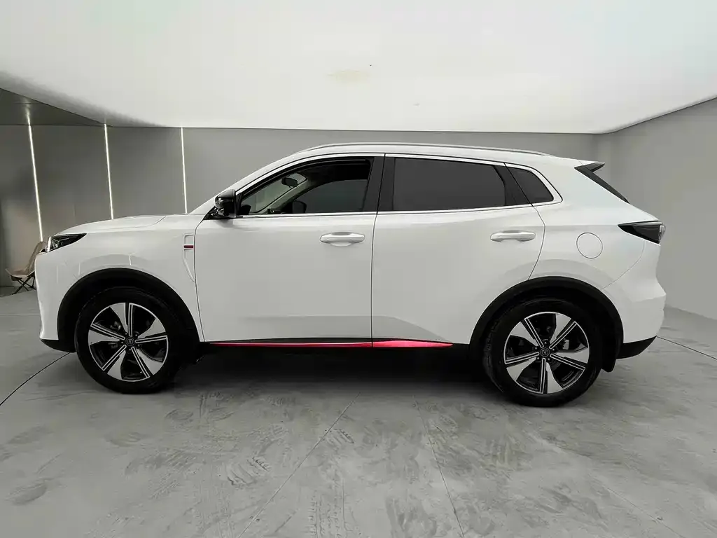 Changan CS55PLUS 2021 из CN, фото 5