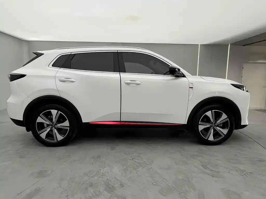 Changan CS55PLUS 2021 из CN, фото 6