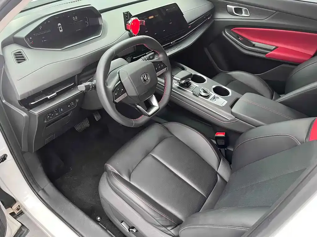 Changan CS55PLUS 2021 из CN, фото 7