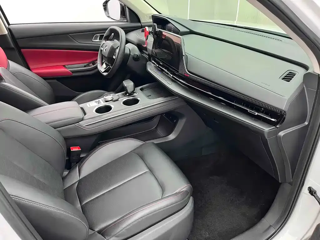 Changan CS55PLUS 2021 из CN, фото 9