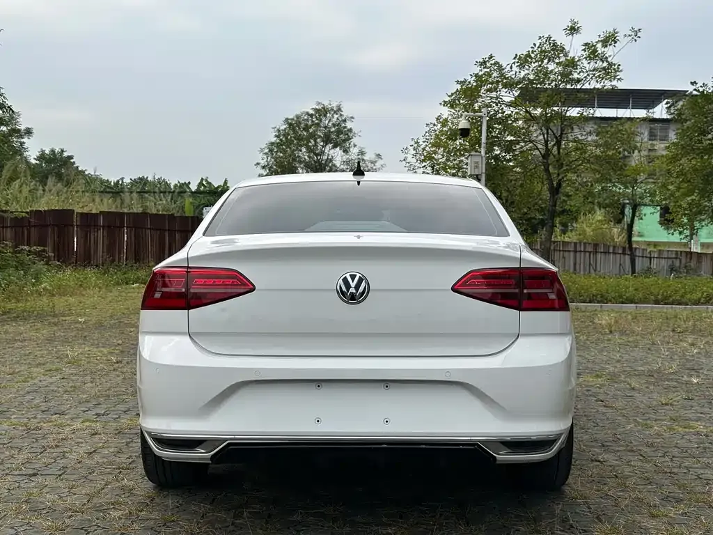 Volkswagen Lamando 2021 из CN, фото 5